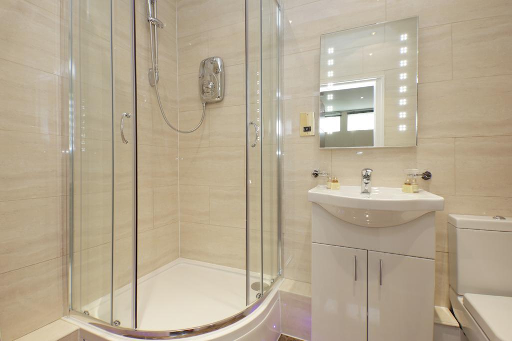 Cumberland Apartments London Ruang foto